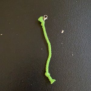 Schleich horse lead rope